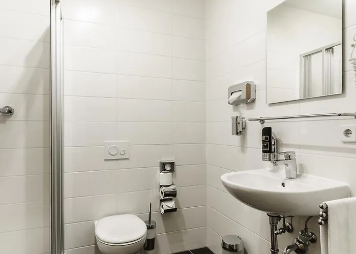 Muenzgasse An Der Frauenkirche Dresden