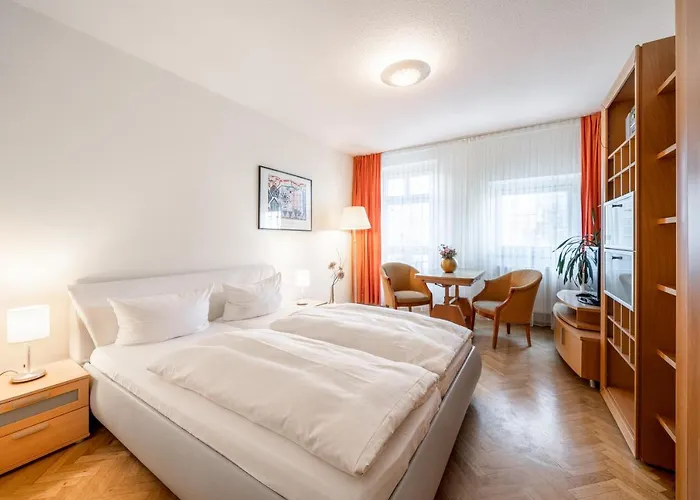 Muenzgasse An Der Frauenkirche 3* Drezno