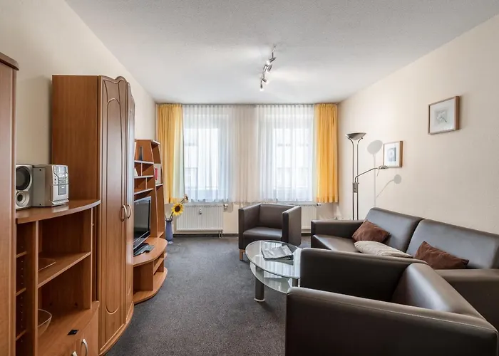 Muenzgasse An Der Frauenkirche Hotel apartamentowy Drezno