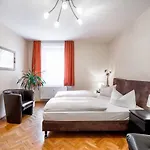 Muenzgasse An Der Frauenkirche Ξενοδοχείο με διαμερίσματα Δρέσδη
