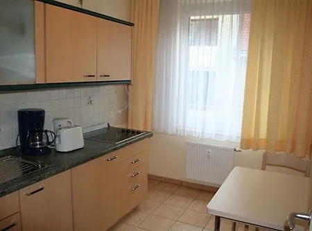 Muenzgasse An Der Frauenkirche Aparthotel 3*